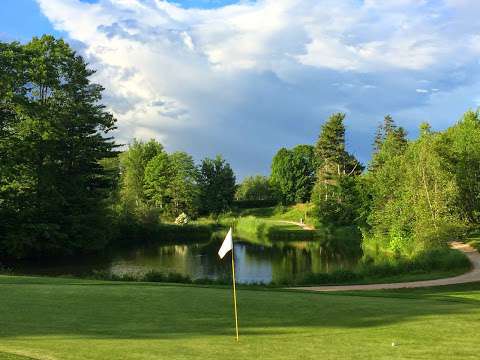 Eagle Crest Golf Course Eagle Crest Golf Course